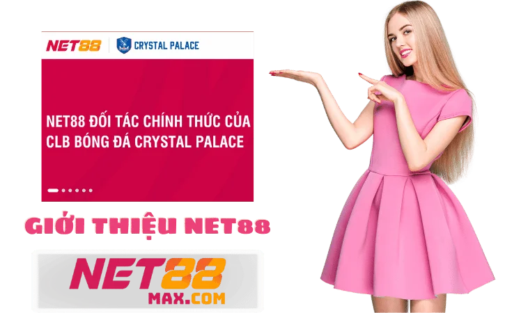 Giới Thiệu Net88 - Tổng Quan Nhà Cái Uy Nhất Tín 2024 1 Giới thiệu Net88