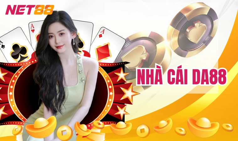 Nhà cái Da88